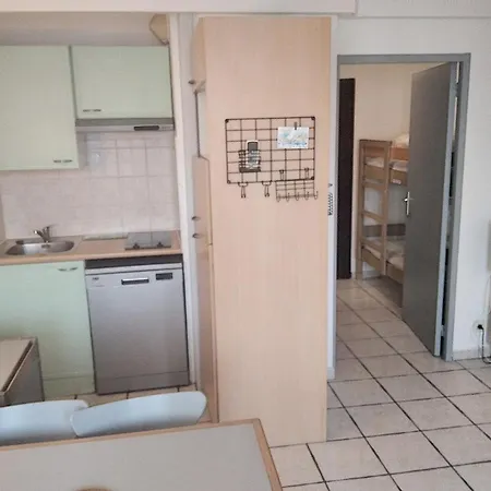 Graziella 305 Apartment